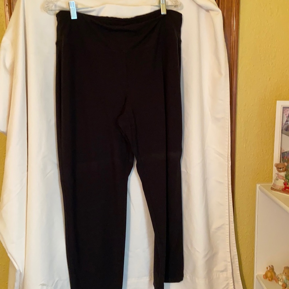 JJill wearever smooth fit slim ankle